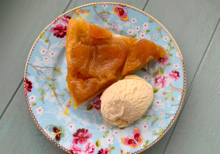 Tarte Tatin