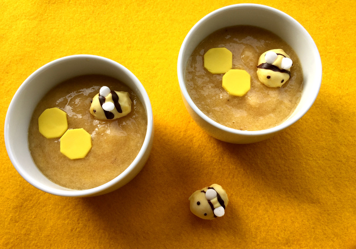 Een smoothie bowl