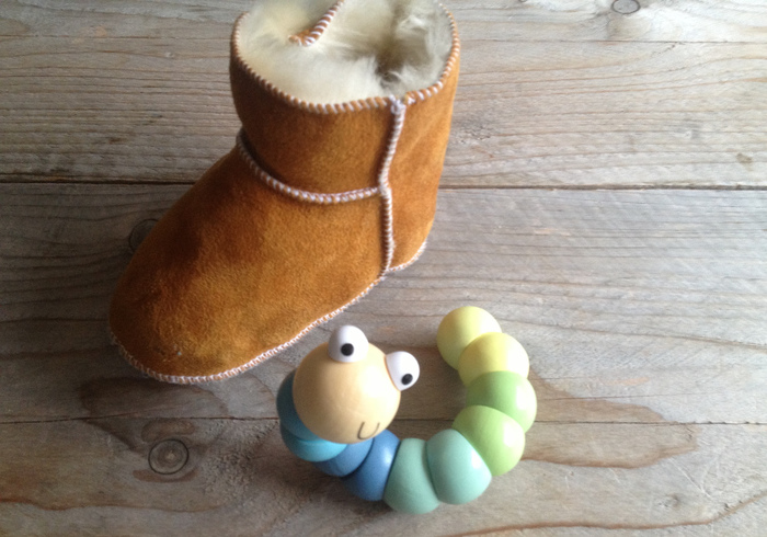 Great little 'shoe' presents