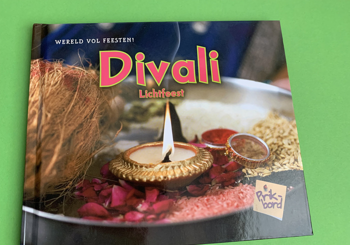 Divali - Lichtfeest