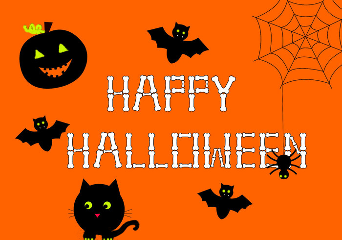 Happy Halloween 2014!