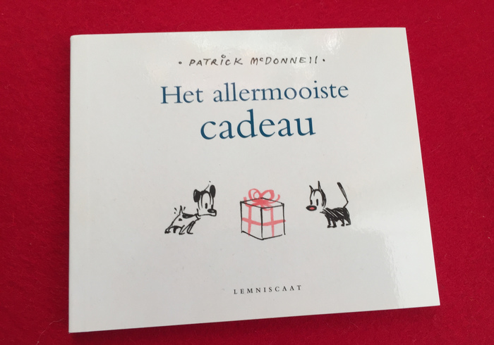 Het allermooiste cadeau