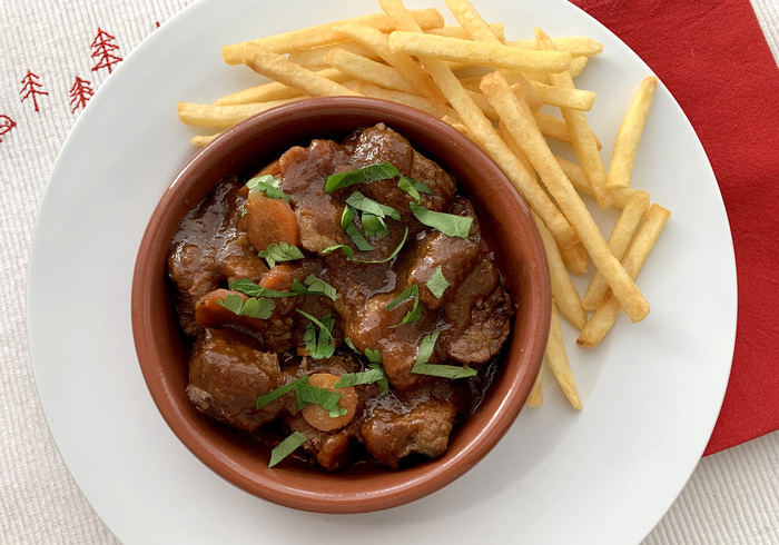 Carbonade Flamande