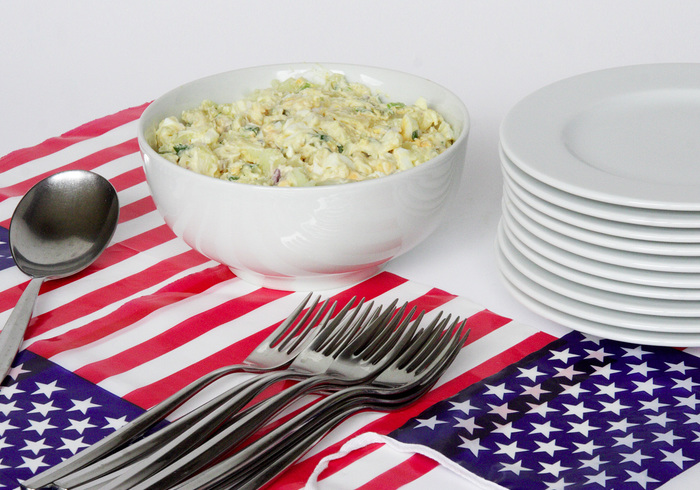 Potato salad