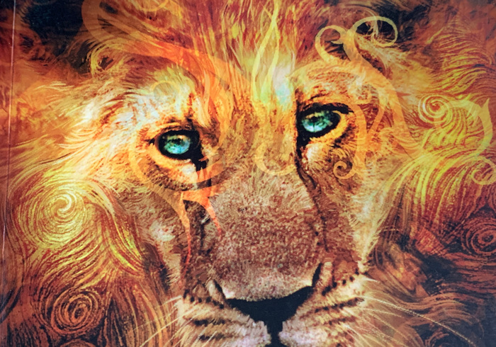 The Chronicles of Narnia