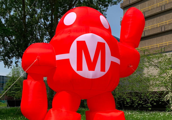 De Maker Faire