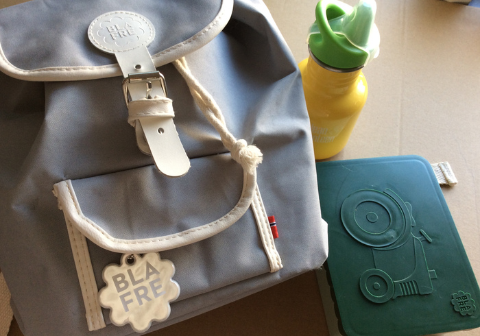 Bento box