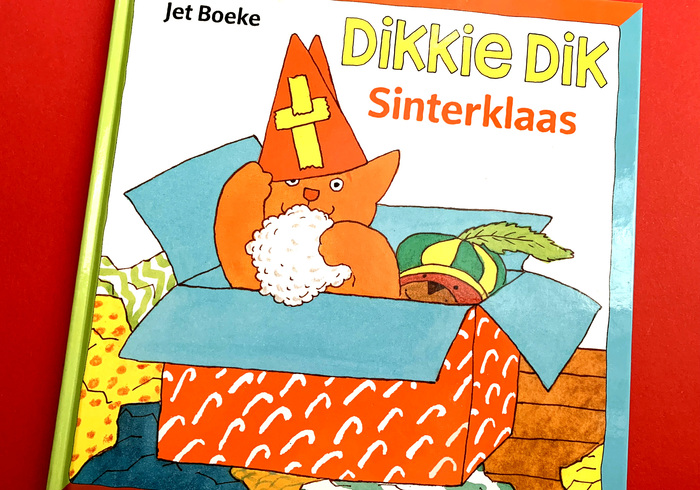 Dikkie Dik