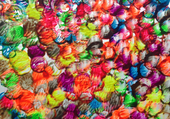 Schilderen met acrylverf