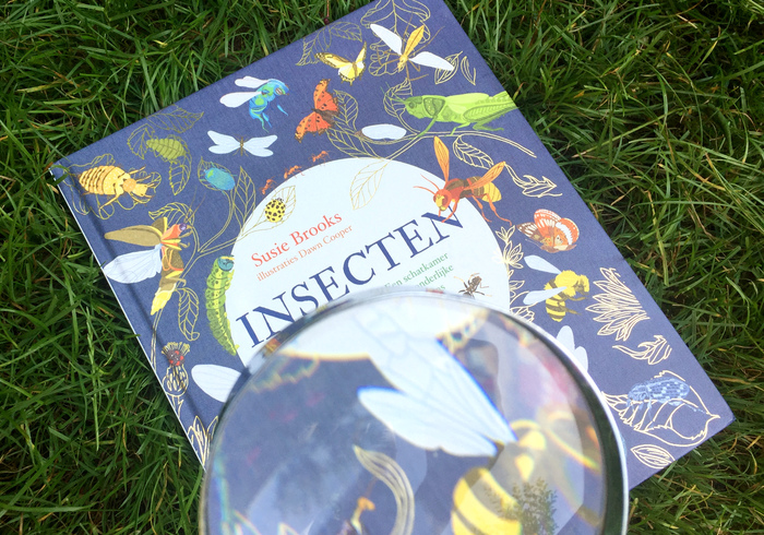 Insect Emporium