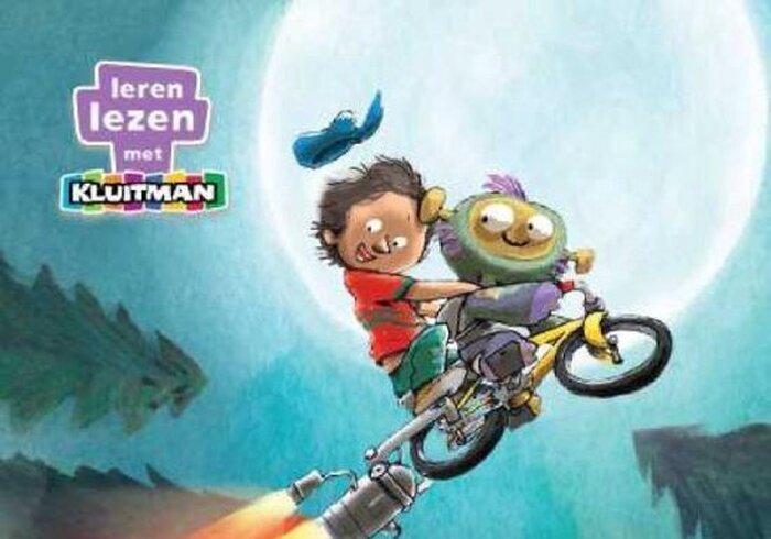 Luun van de maan
