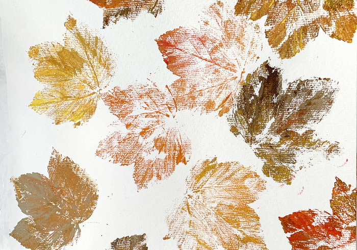Herfst wat heb je te koop?