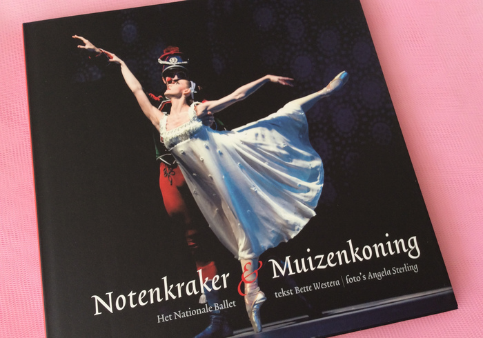 Notenkraker & Muizenkoning