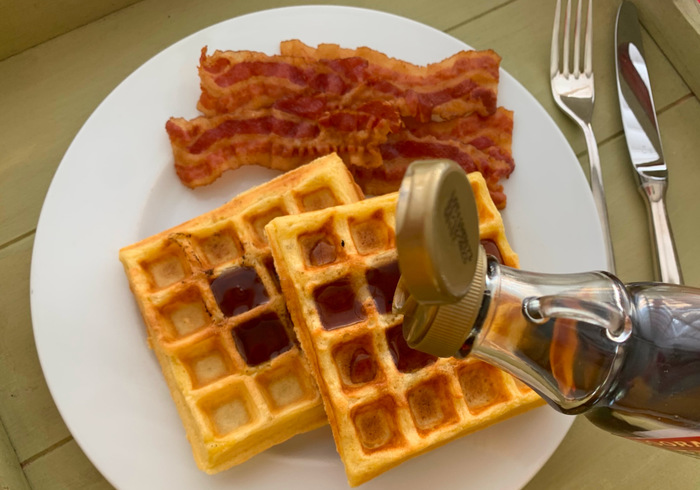 Belgische Wafels