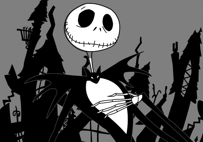 The Nightmare Before Christmas