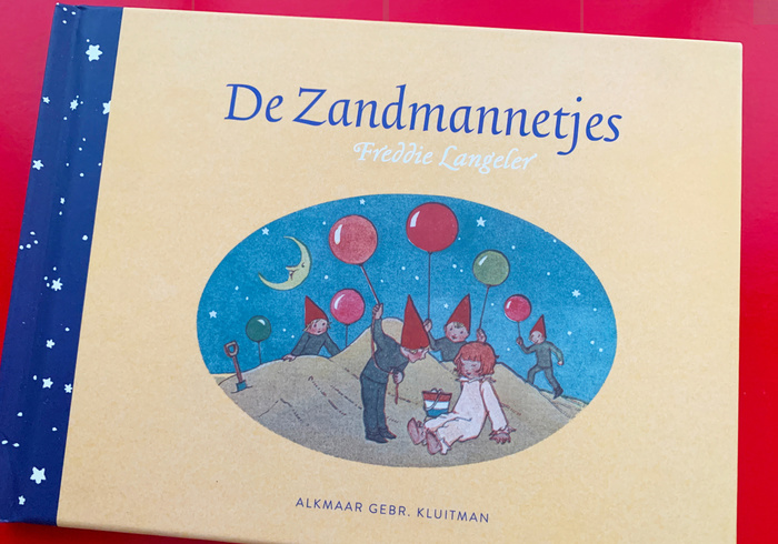 De zandmannetjes