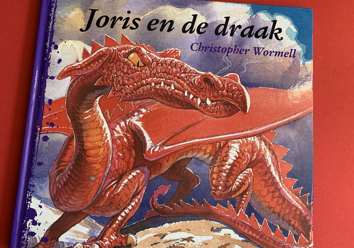 George and the Dargon