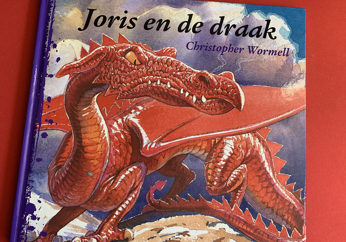 Joris en de Draak