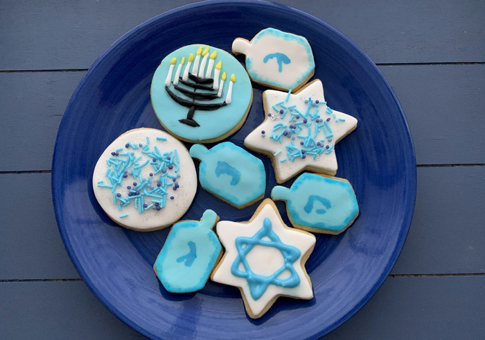 Hanukkah, Festival of Lights 