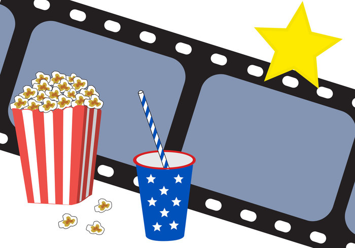 Summer Vacation? Let's go to the movies!