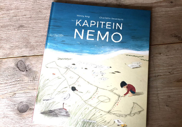 Kapitein Nemo