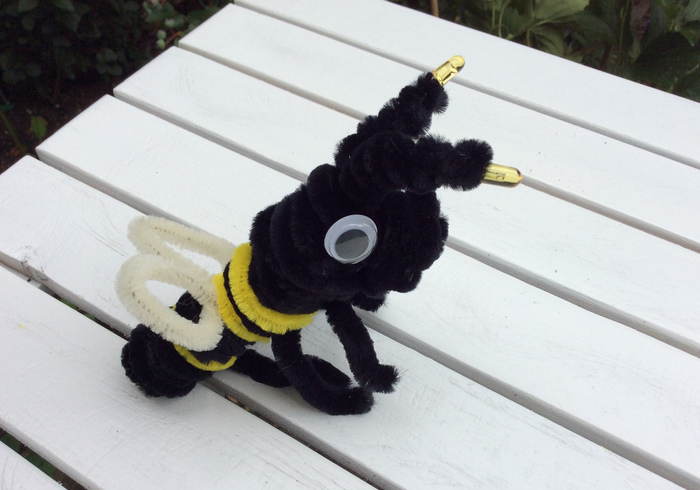  Led-insecten