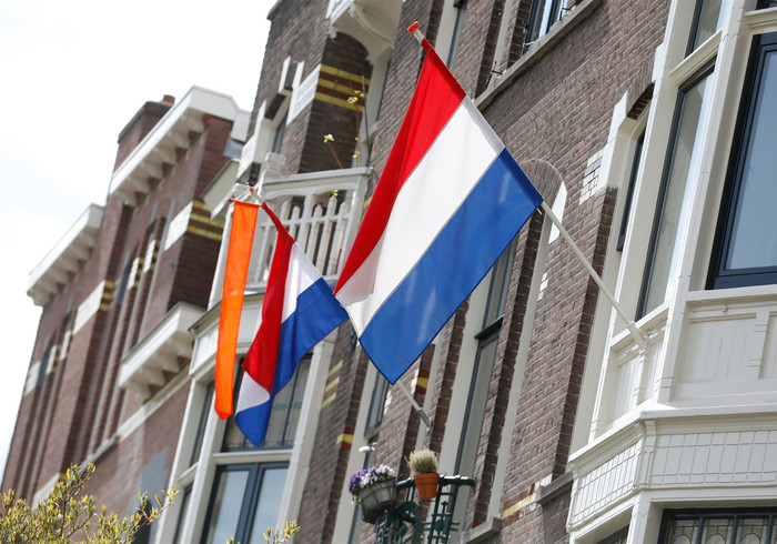 Fijne Koningsdag!