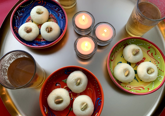 Melk Peda