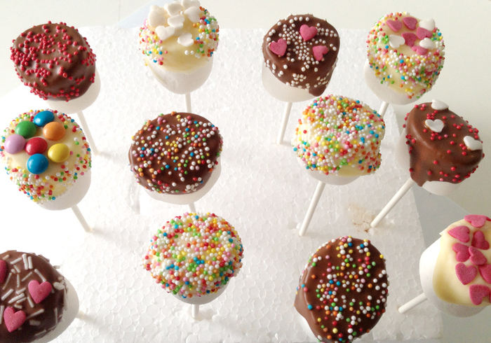 toddler lollipops