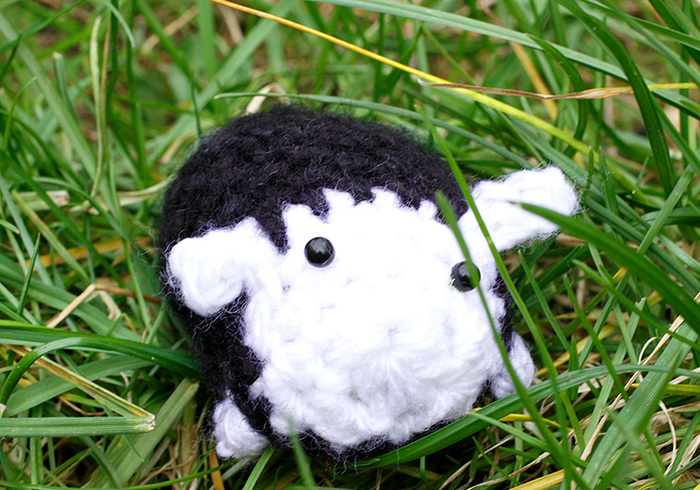 Amigurumi