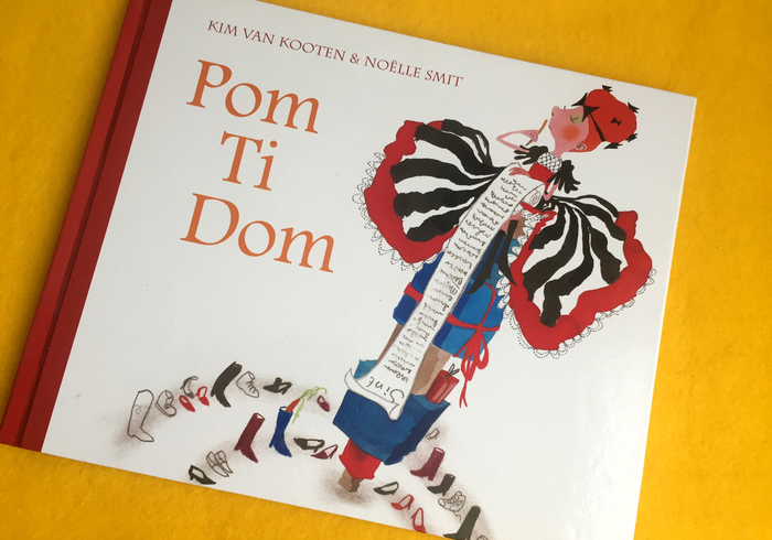 Pom Ti Dom