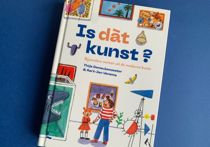 Is DÀT kunst?
