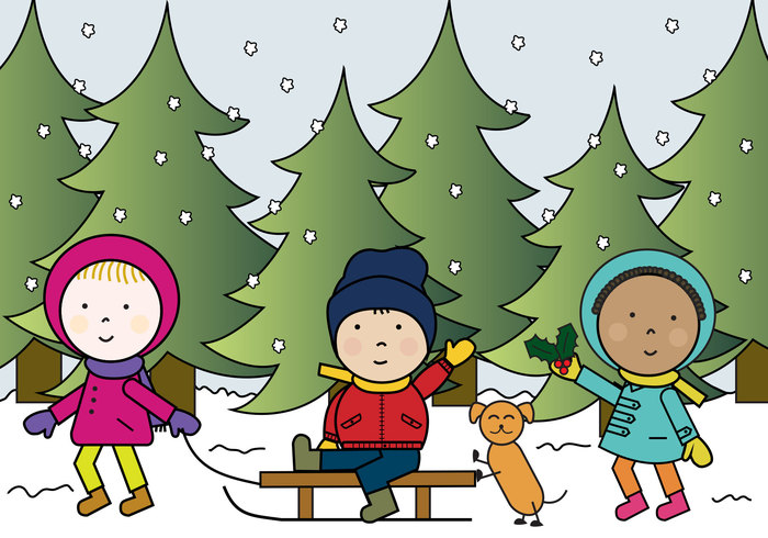 Merry Christmas!