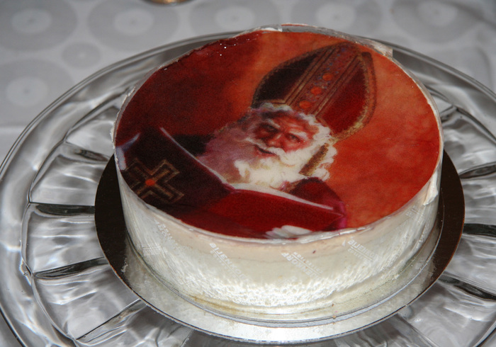 Hurray, Sint and the Peet's are back!