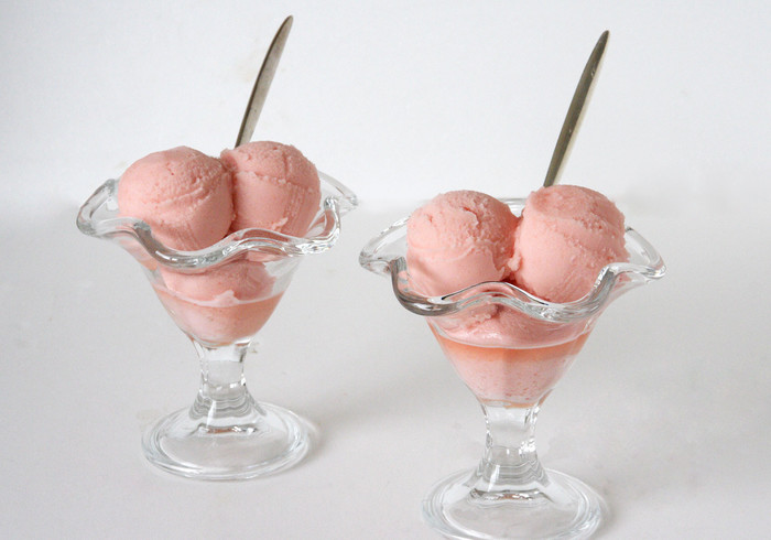 Watermelon Sorbet