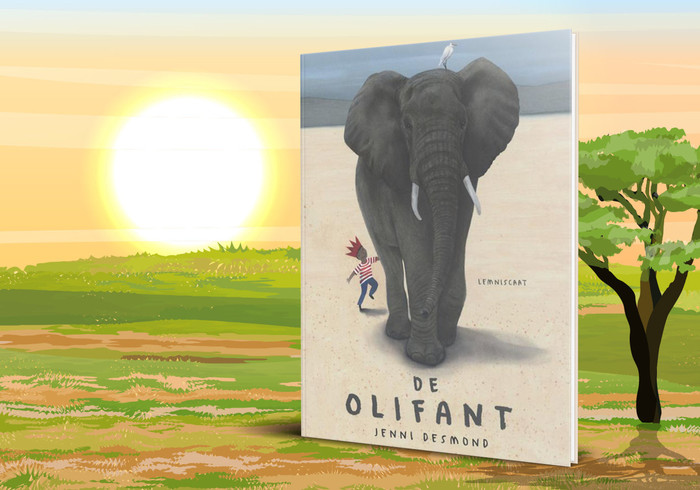 De olifant