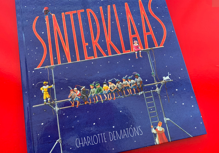 Sinterklaas