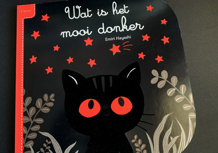Wat is het mooi donker
