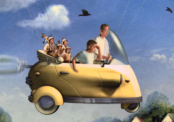 Zomerland