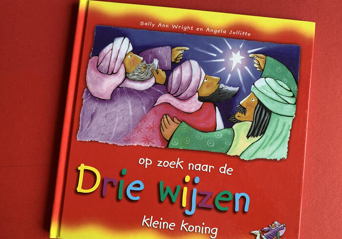 Drie Wijzen