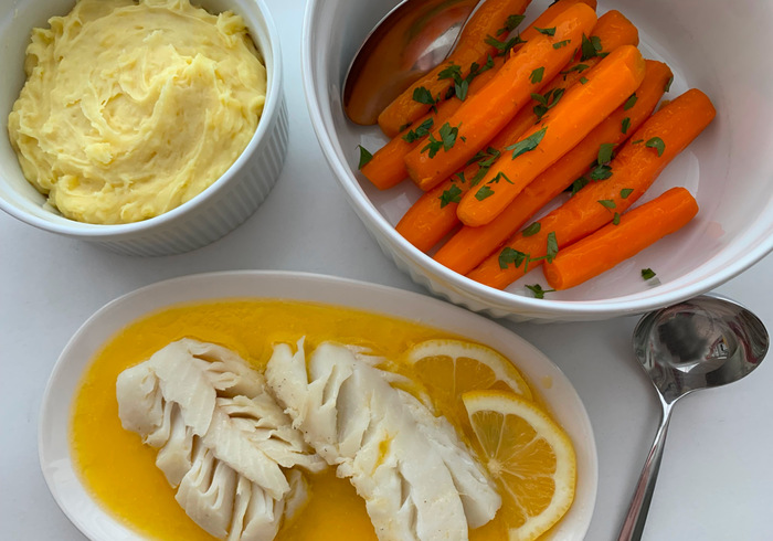 Zo maak je aardappelpuree