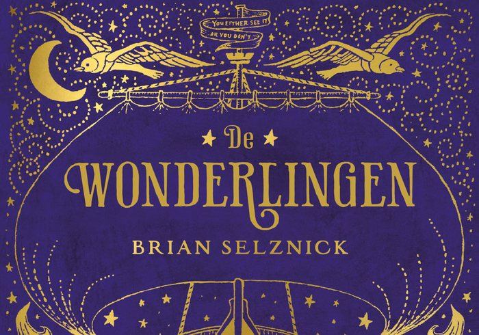 De wonderlingen