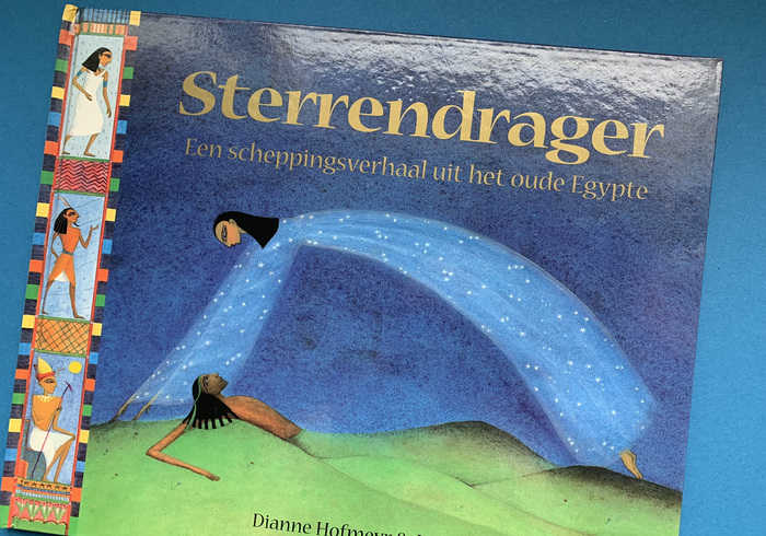 Sterrendrager