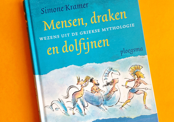Mensen, draken en dofijnen