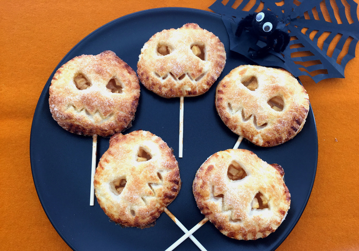 Appel-Pops
