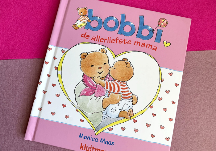 De allerliefste mama