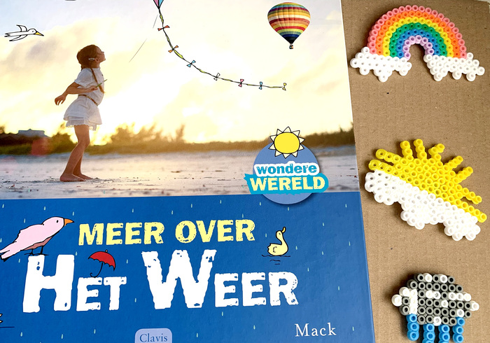 Magneetjes
