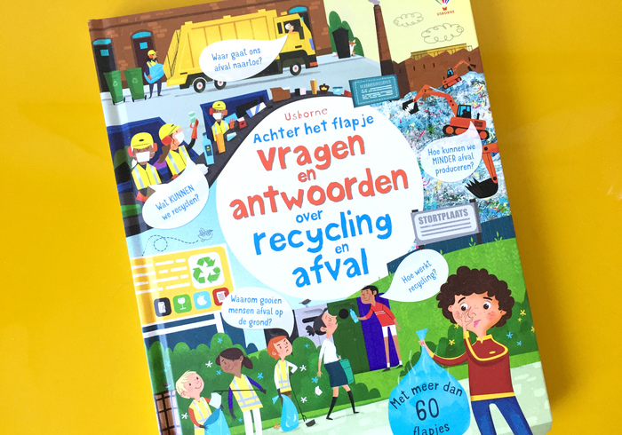 Vragen en antwoorden