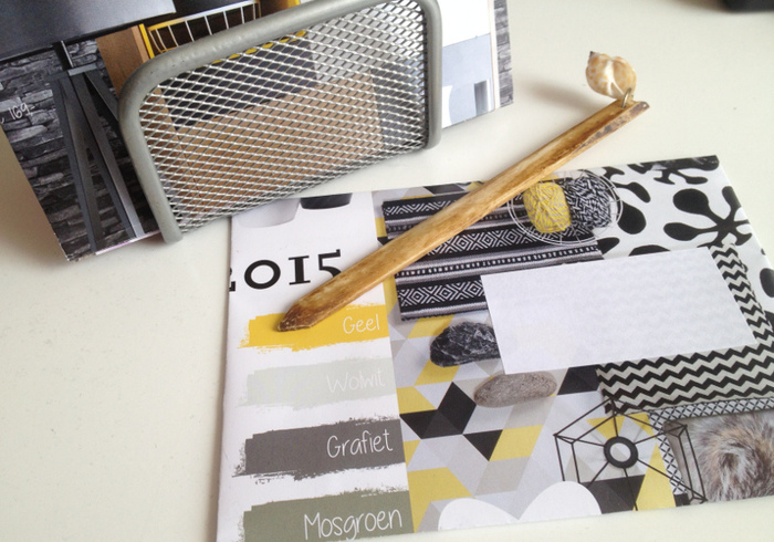 Recycle enveloppen 