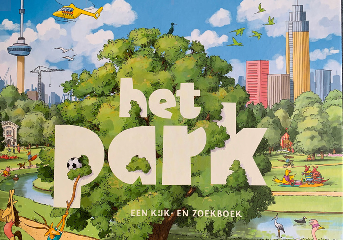 Het Park